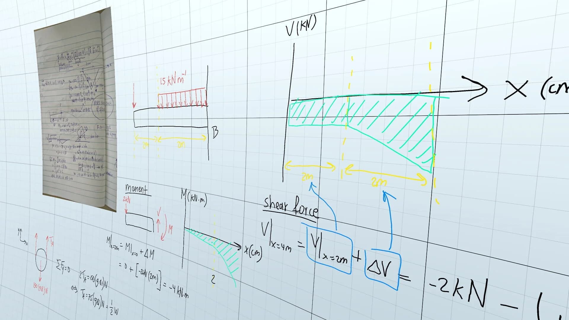 Dry Erase: Infinite VR Whiteboard screenshot 4