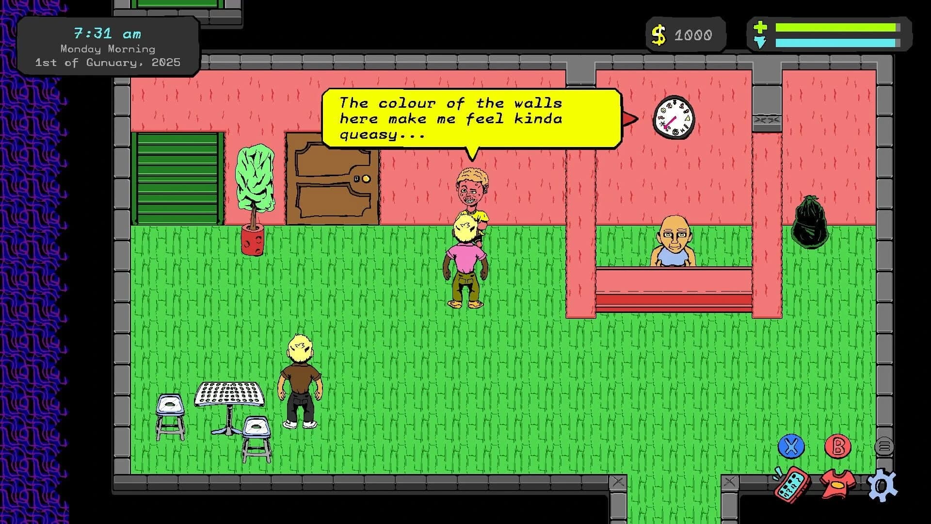 Dryft City Kyngs screenshot 1