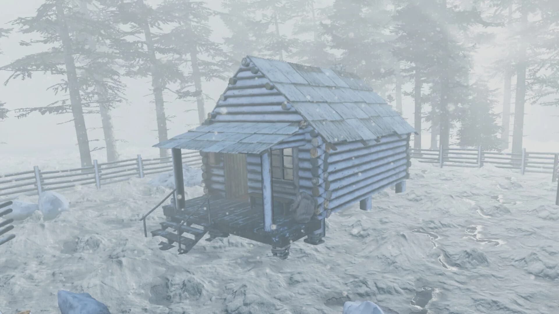 Drying Paint Simulator VR screenshot 1