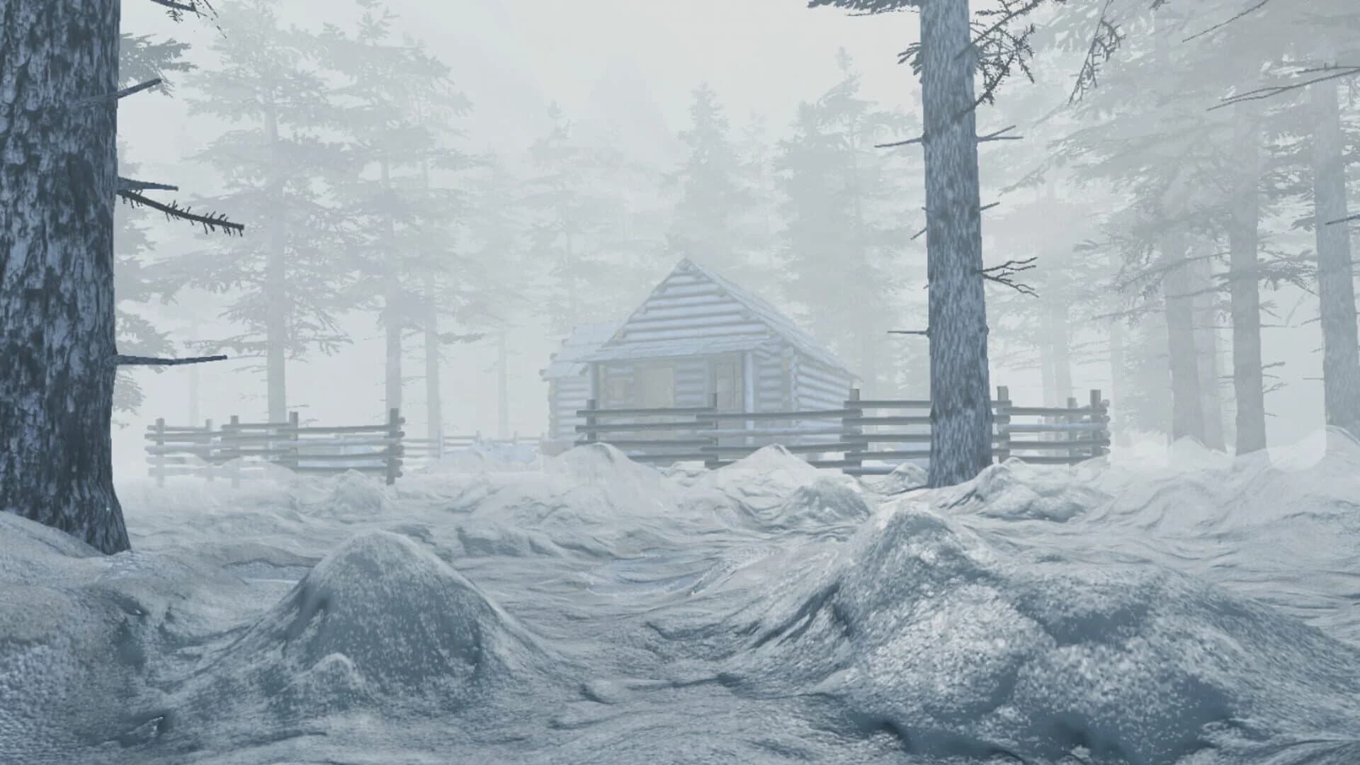 Drying Paint Simulator VR screenshot 4