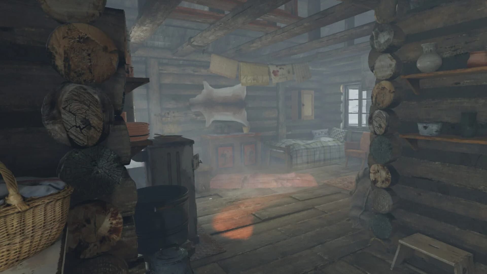 Drying Paint Simulator VR screenshot 2