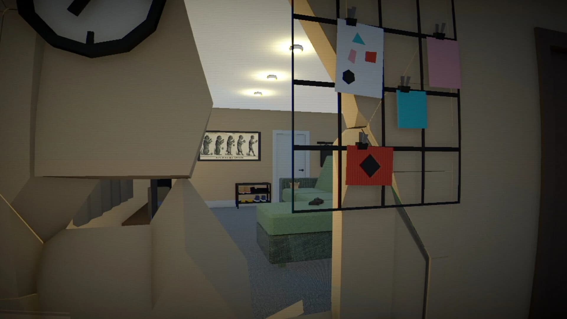 Drywall Eating Simulator screenshot 4
