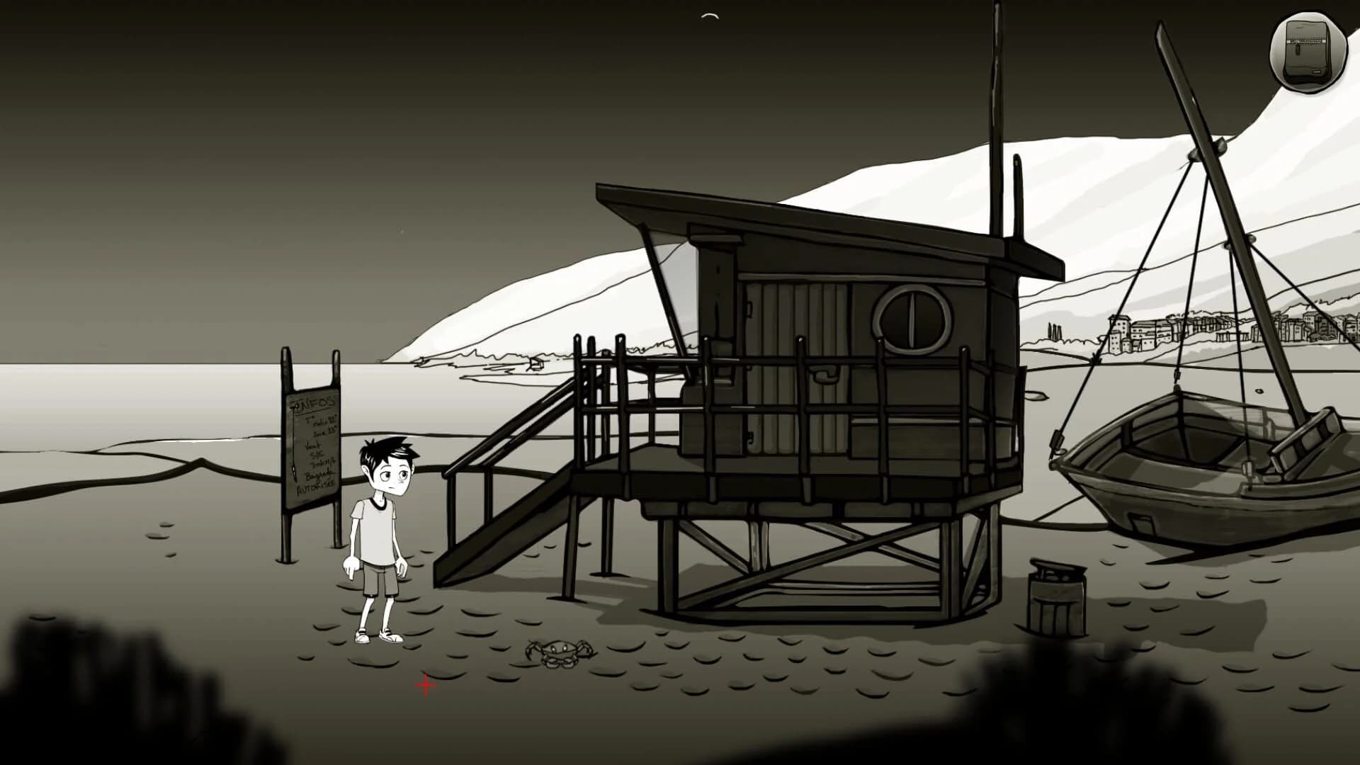 Désiré screenshot 5