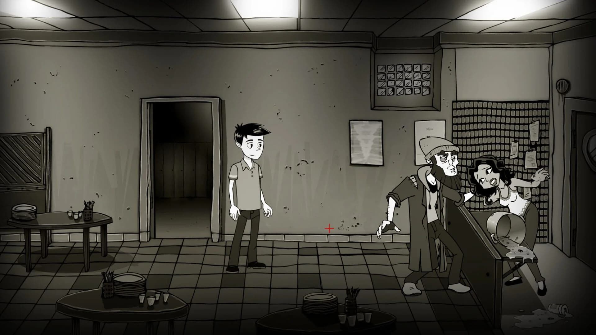 Désiré screenshot 4