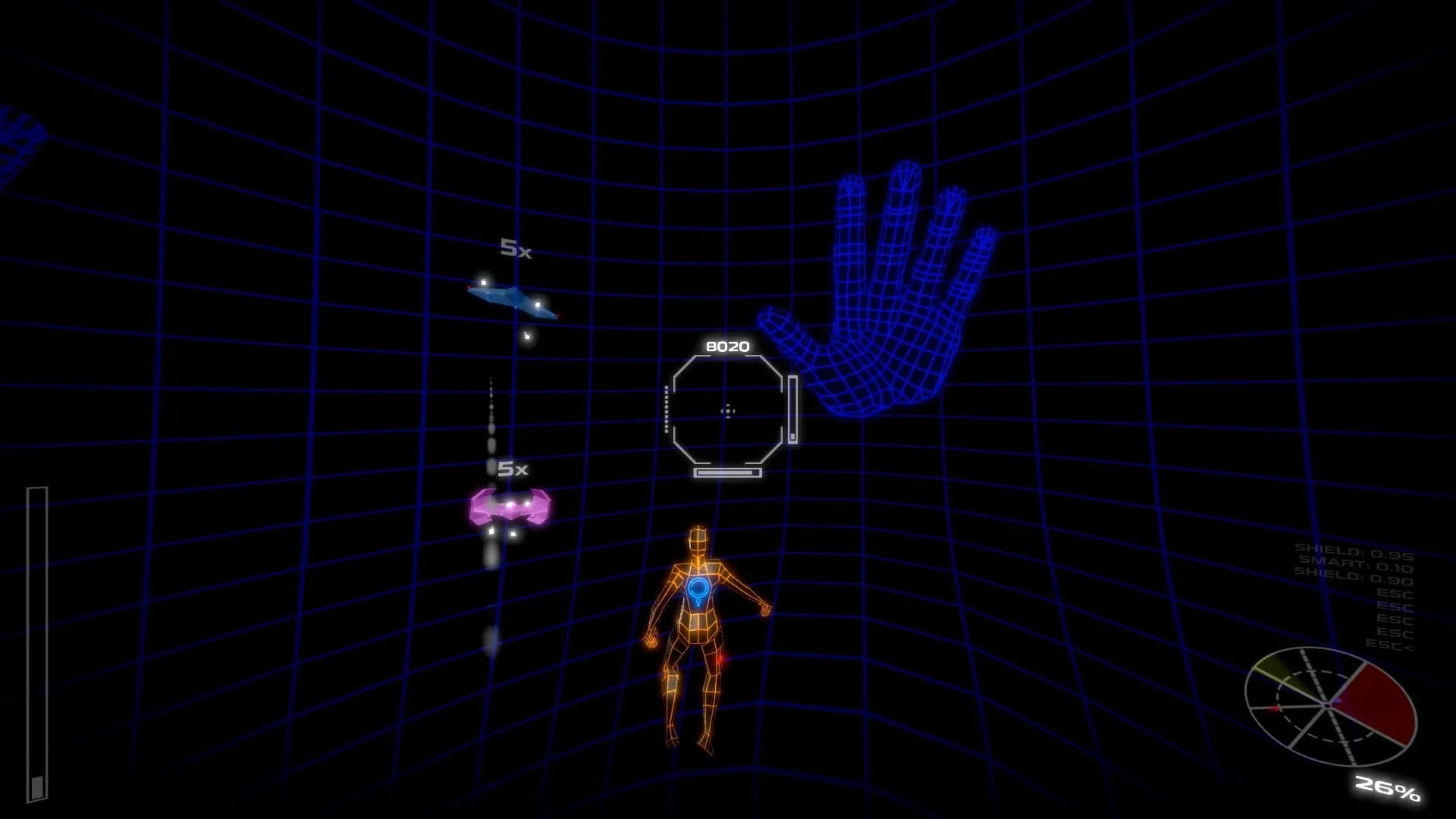 Dsync screenshot 3