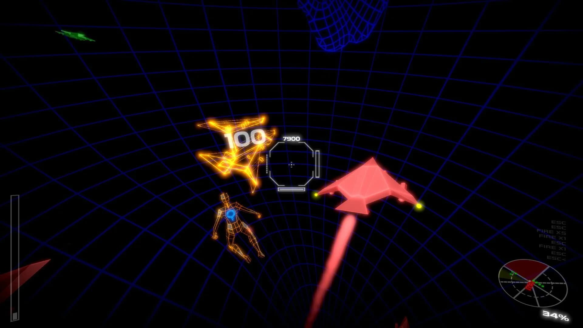 Dsync screenshot 2
