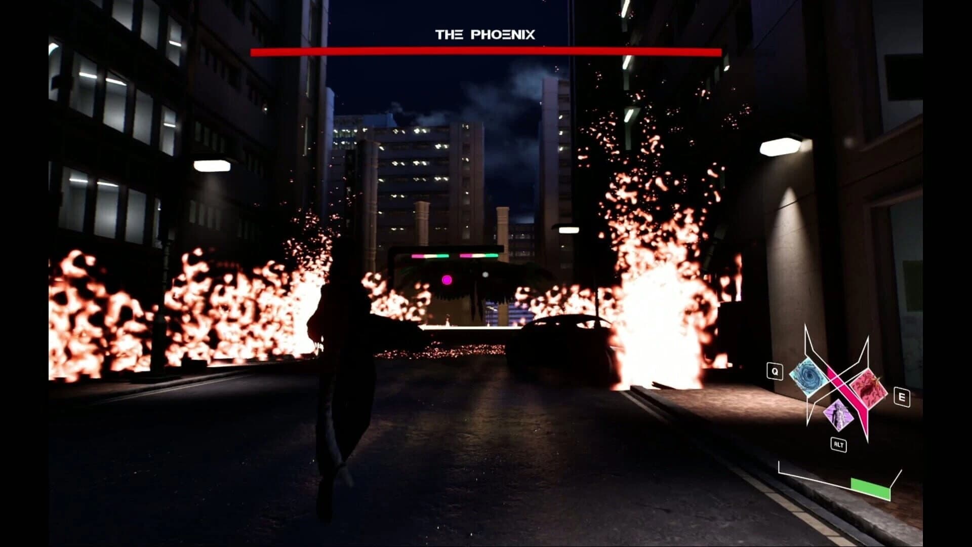 Dual Shadows screenshot 3