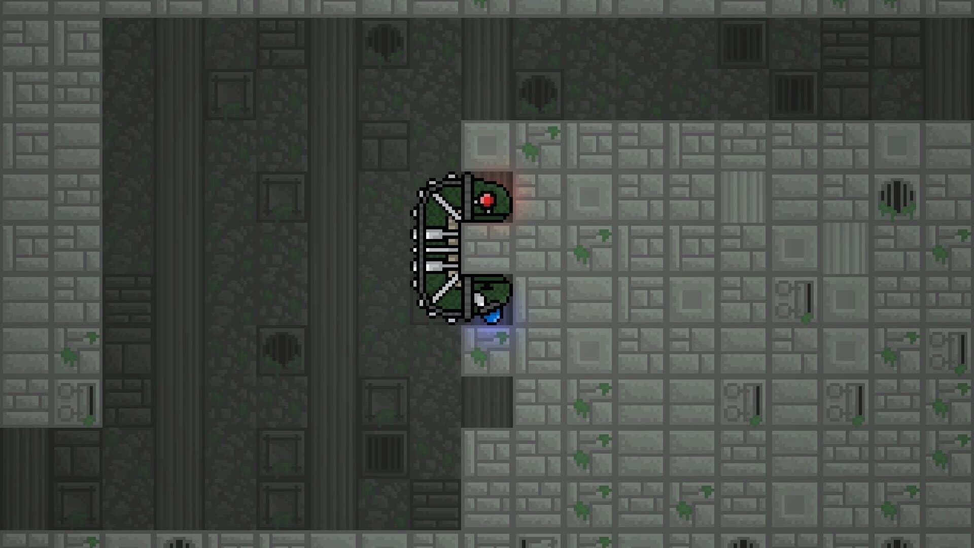 Dual Snake screenshot 2
