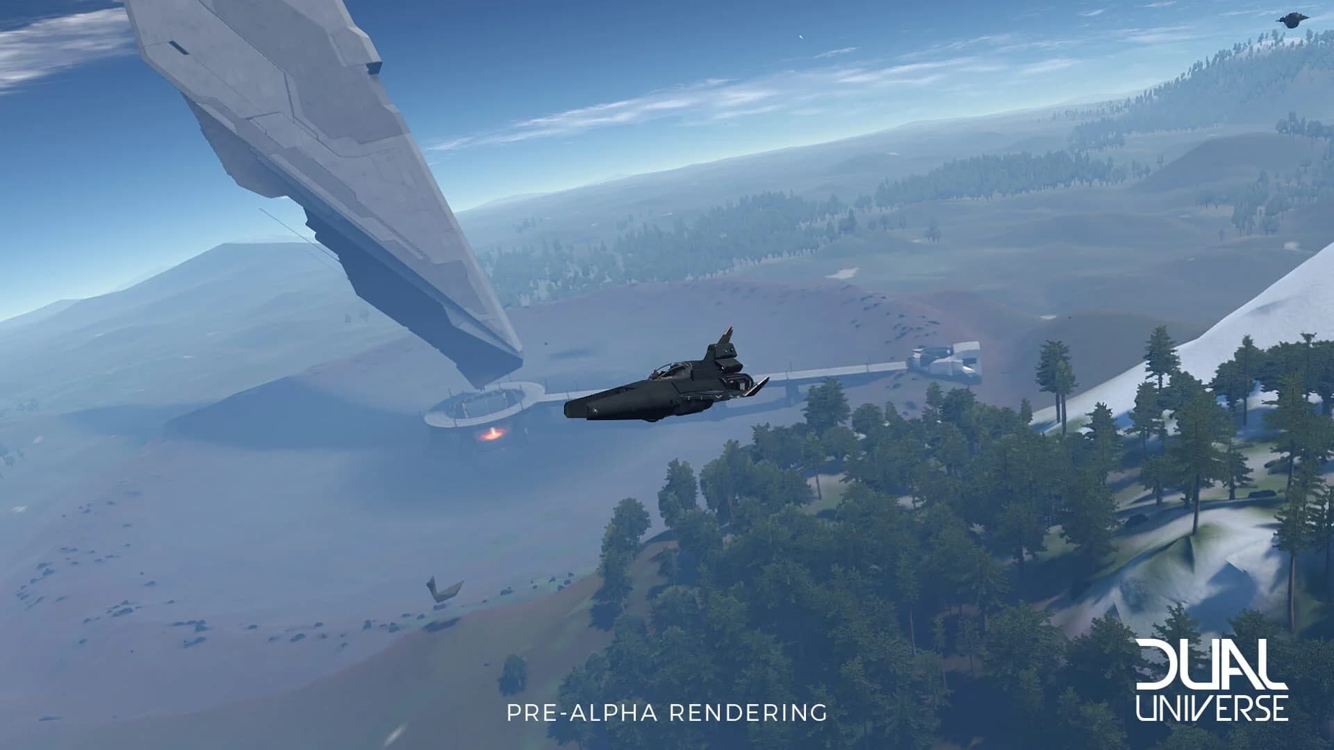 Dual Universe screenshot 3