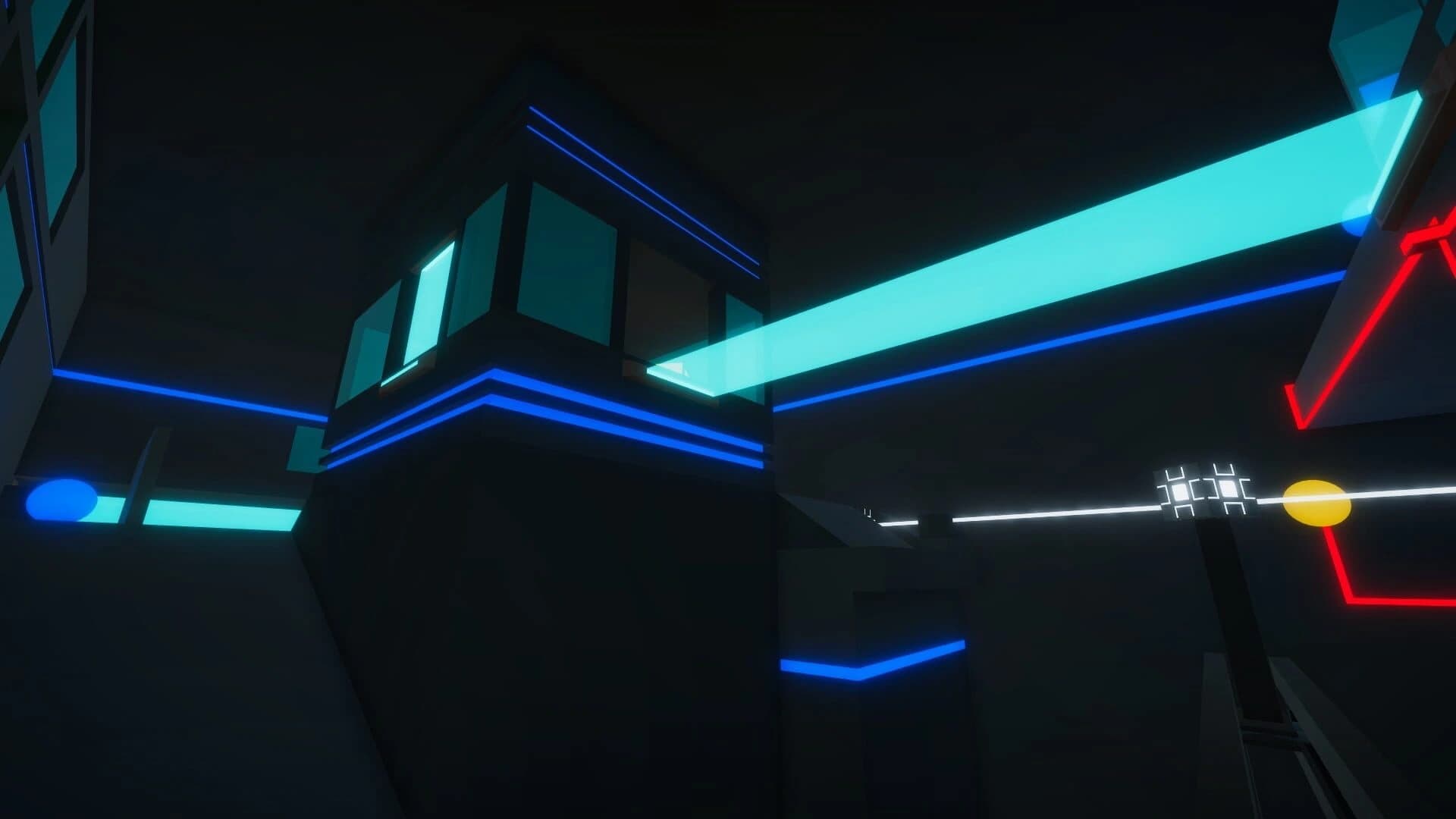 Duality screenshot 2