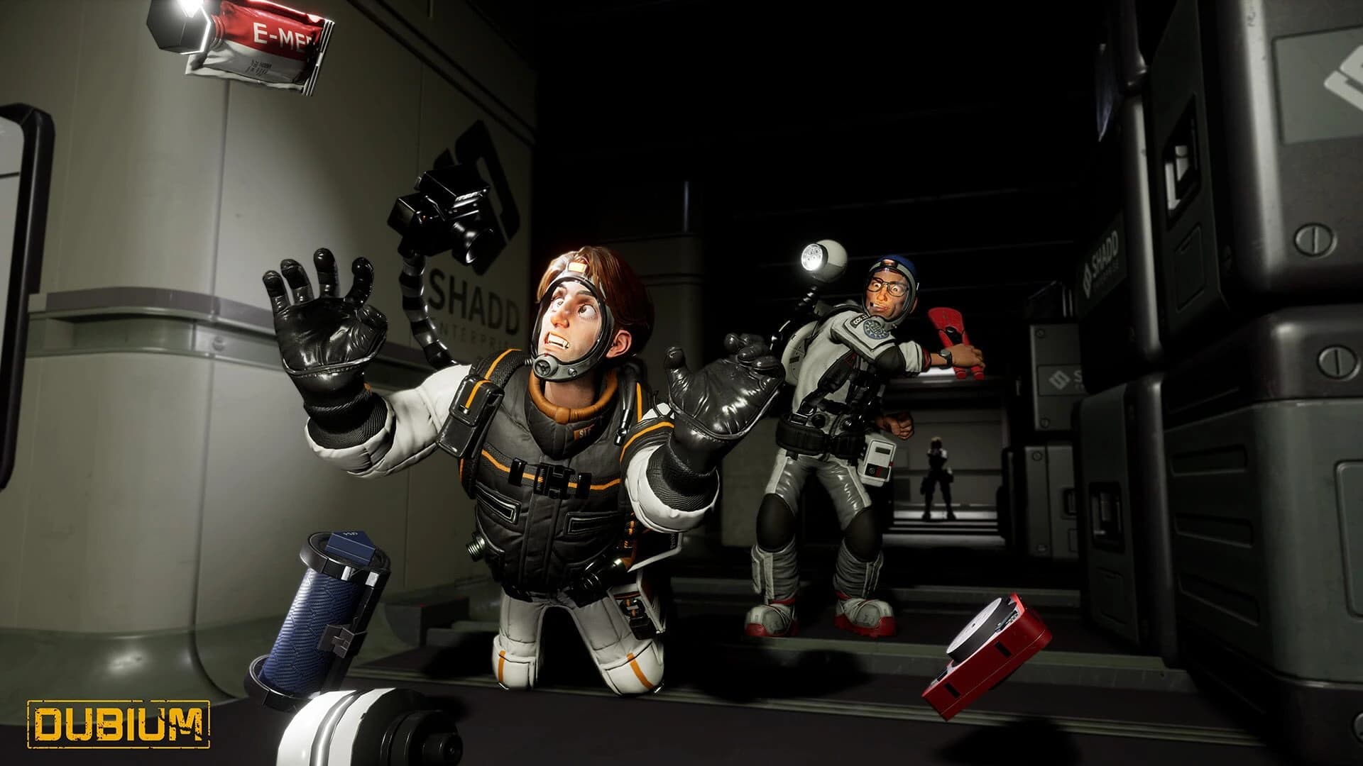 Dubium screenshot 5