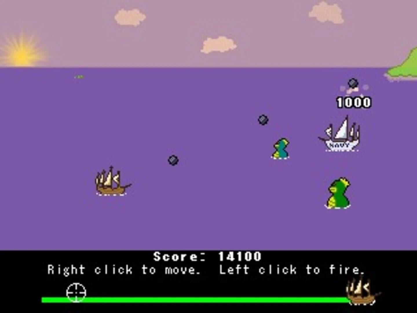 Dubloon screenshot 3