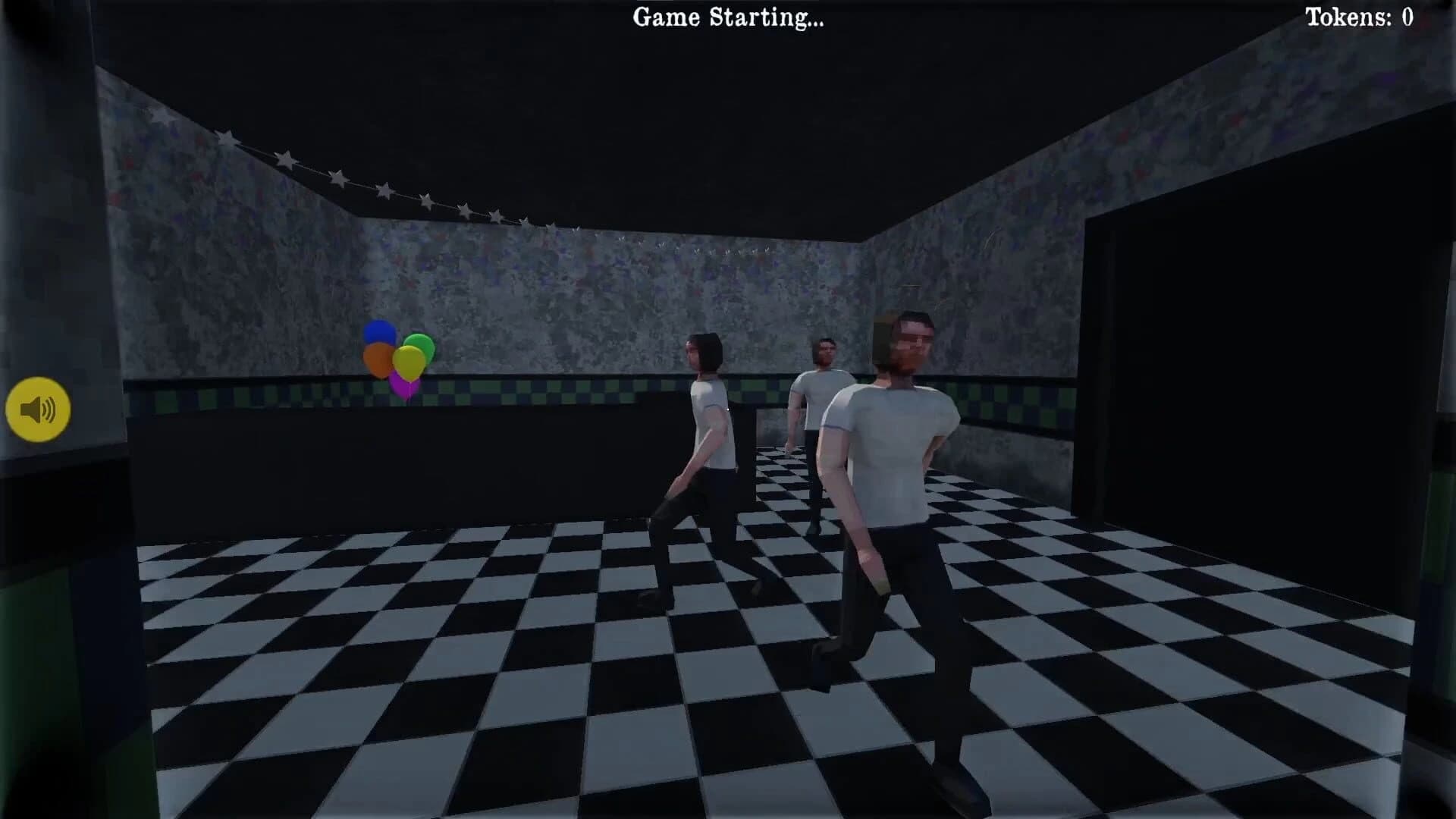 Dubscr's Murder Mystery screenshot 4