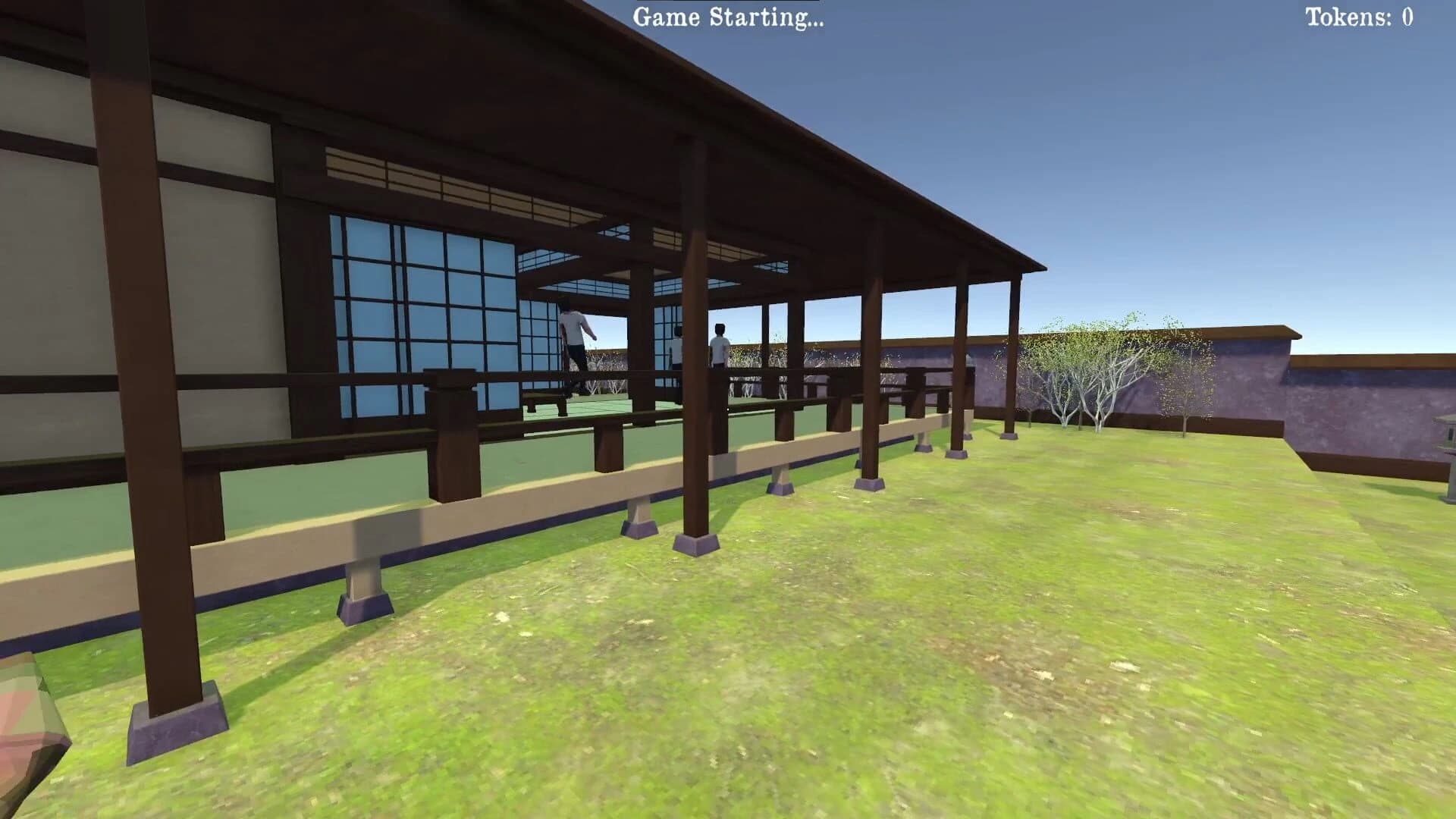 Dubscr's Murder Mystery screenshot 5