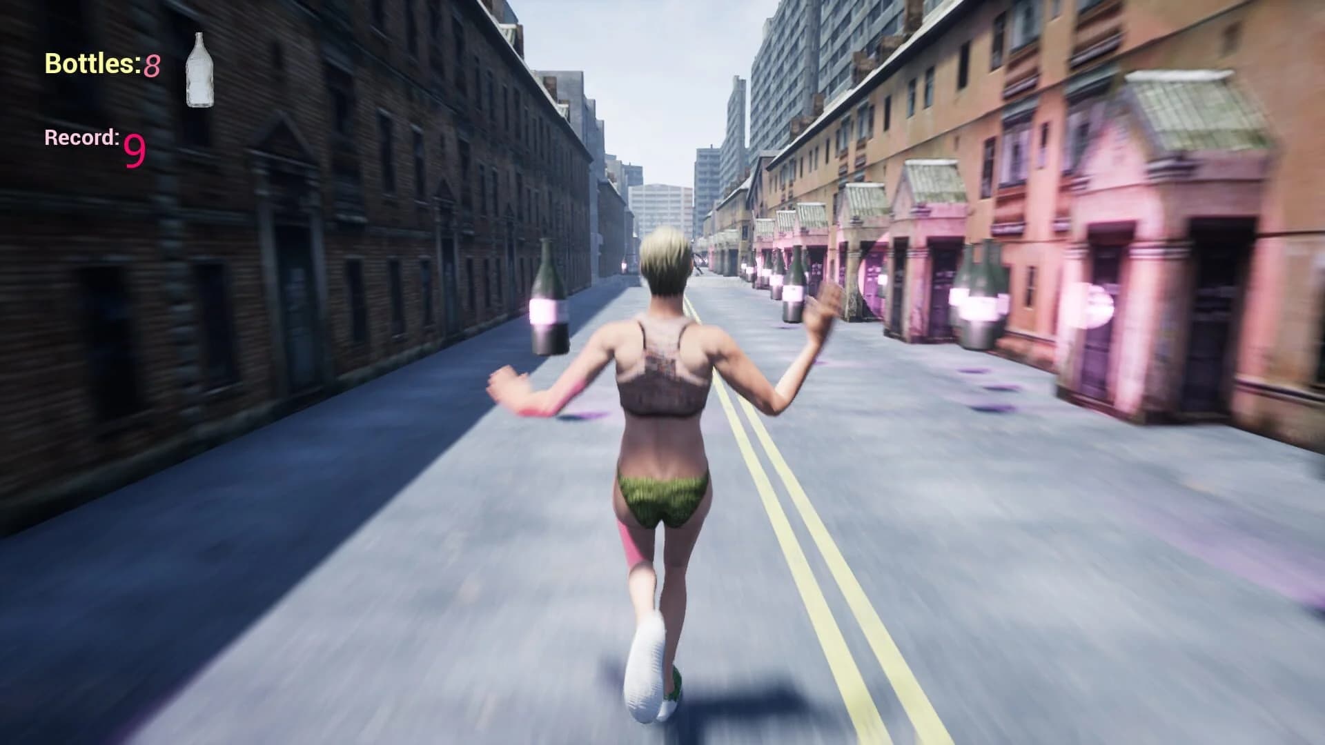 Dubstep Abasralsa screenshot 5