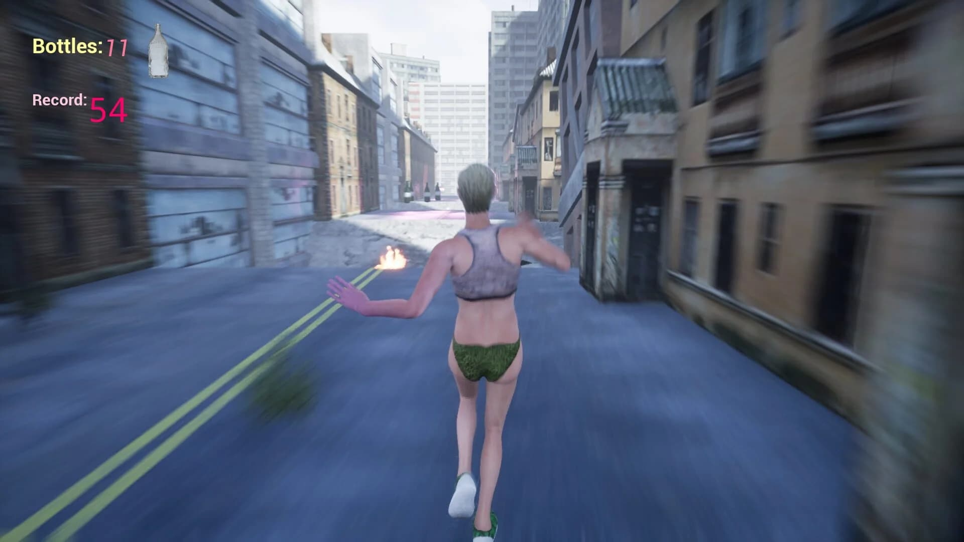 Dubstep Abasralsa screenshot 1