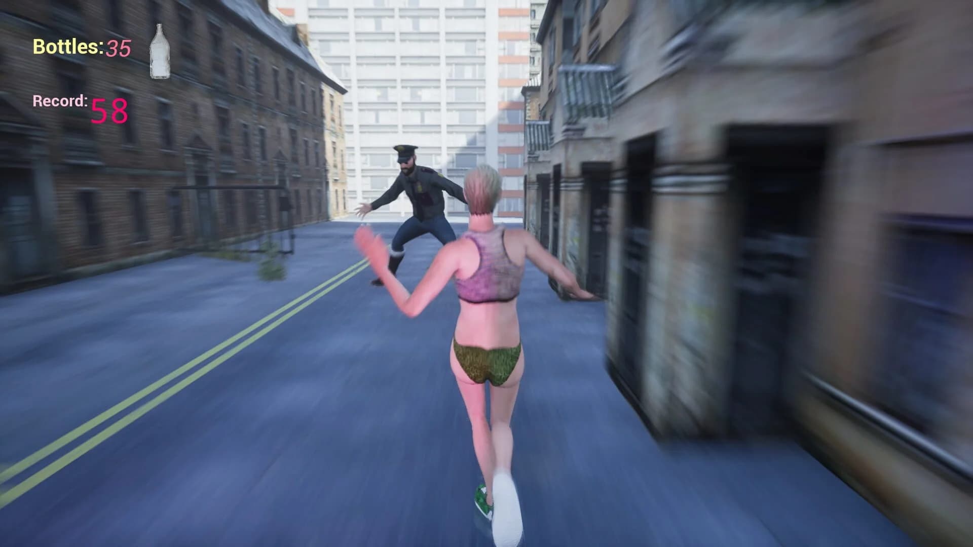 Dubstep Abasralsa screenshot 3