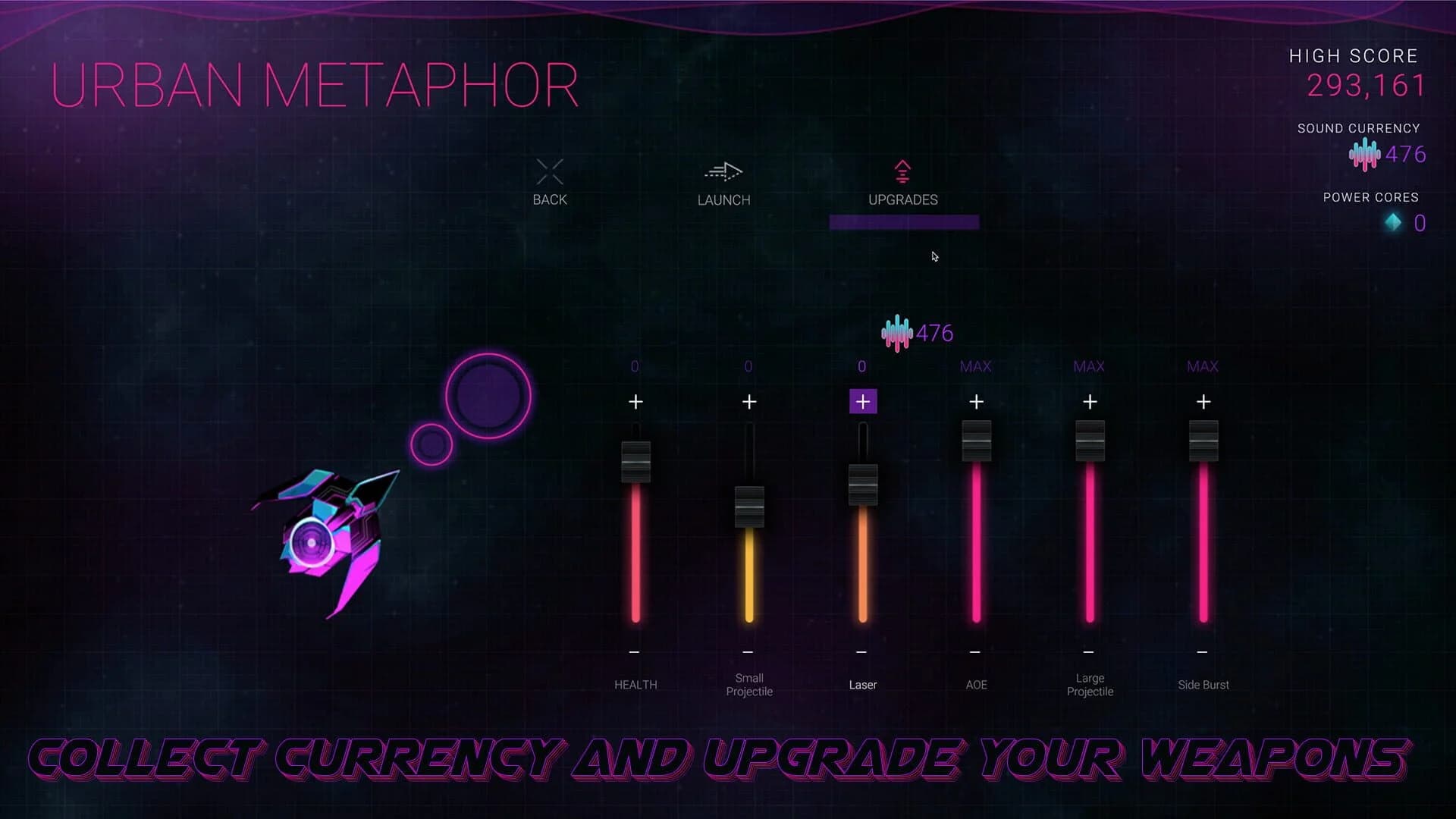 DubWars screenshot 3