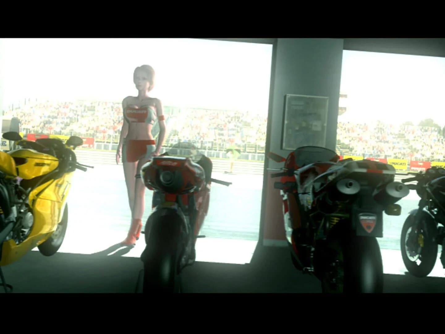 Ducati World Championship screenshot 3