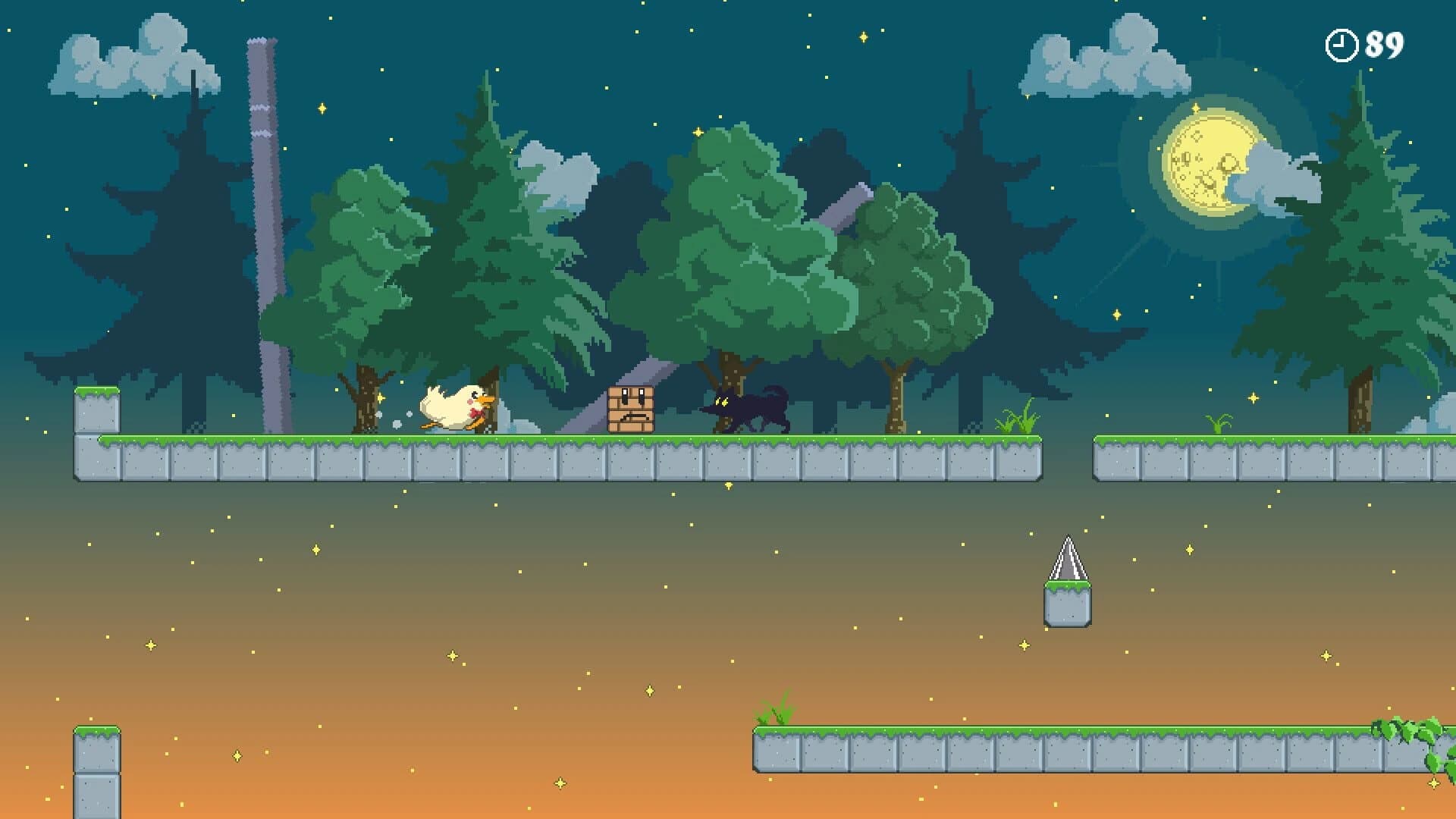 Duck Block screenshot 3