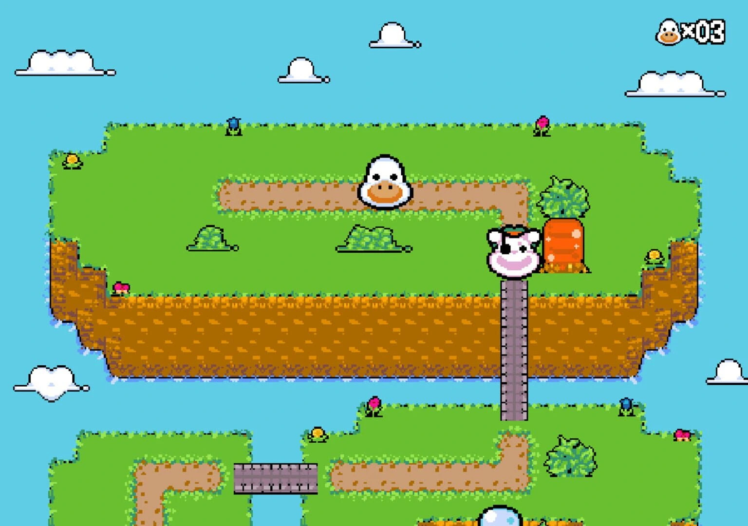 Duck Duchy screenshot 5
