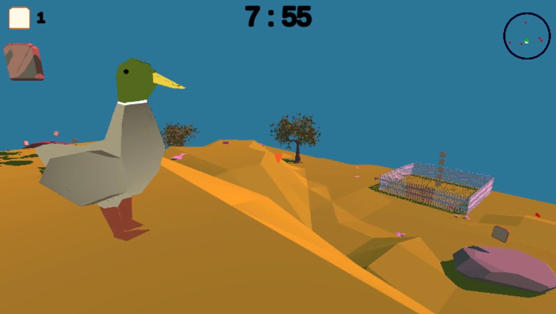 Duck Duck Swap screenshot 2