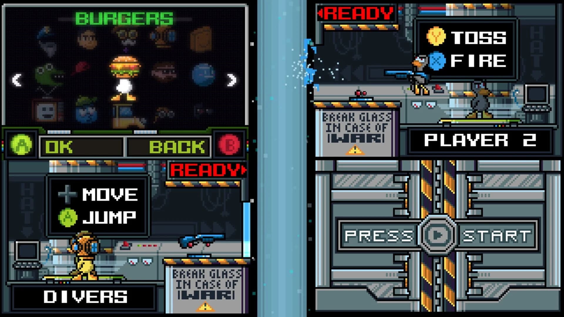 Duck Game screenshot 5