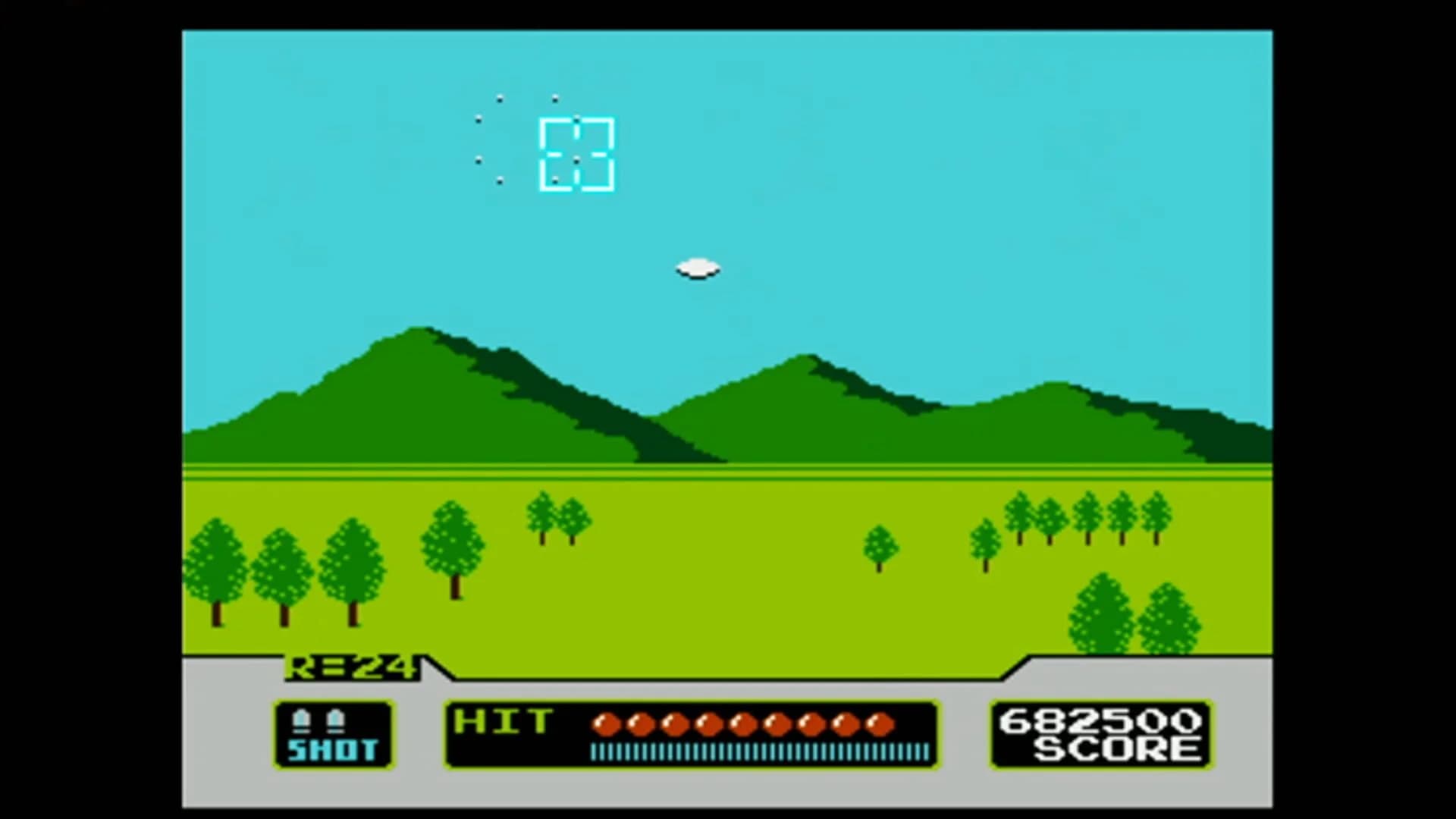 Duck Hunt screenshot 4
