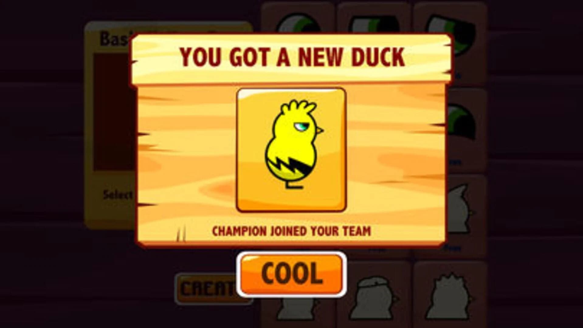 Duck Life screenshot 4