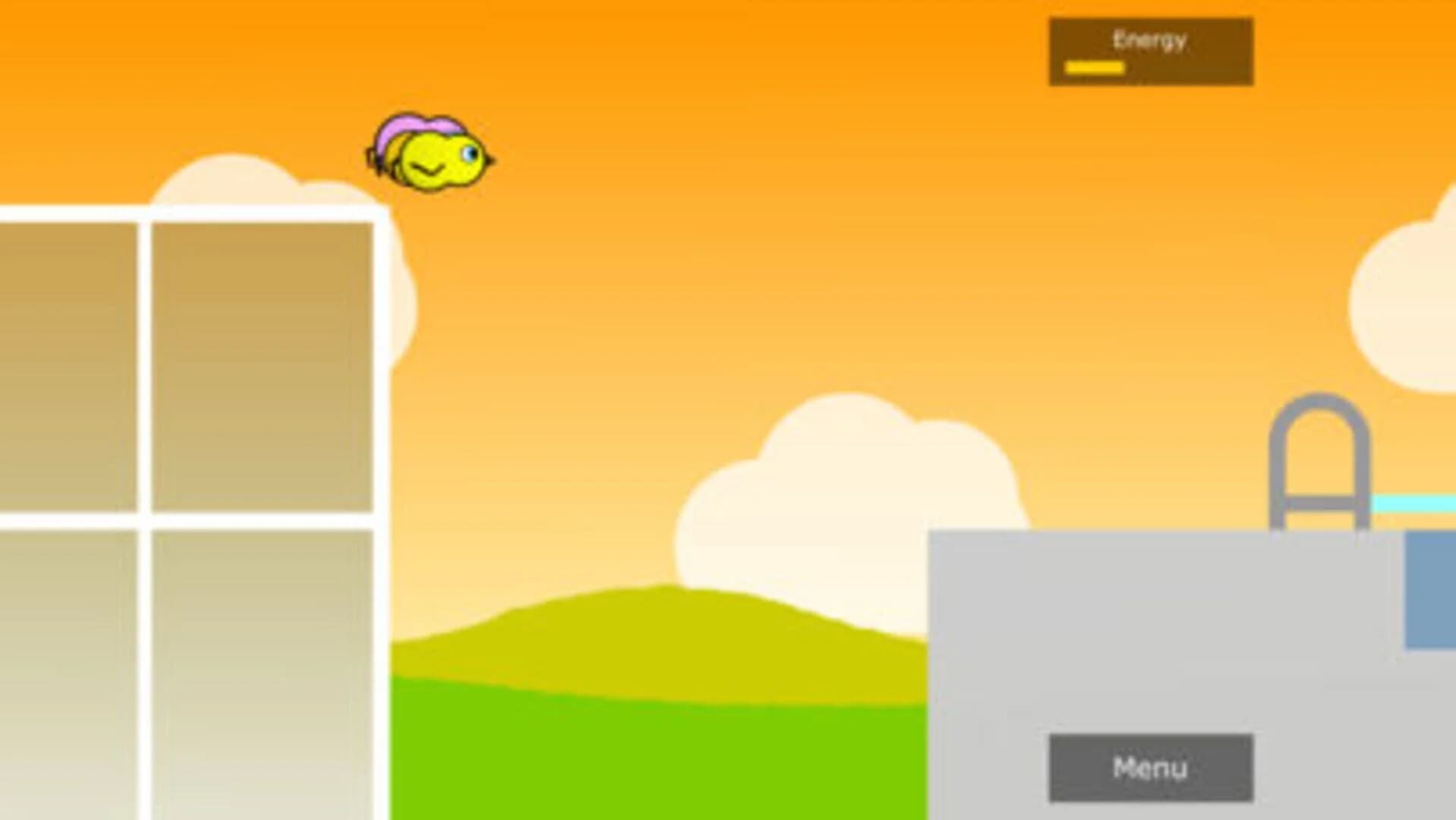 Duck Life: Retro Pack screenshot 2
