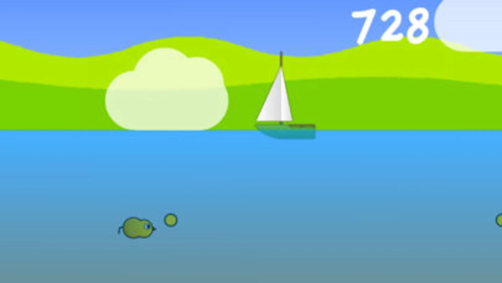 Duck Life: Retro Pack screenshot 3