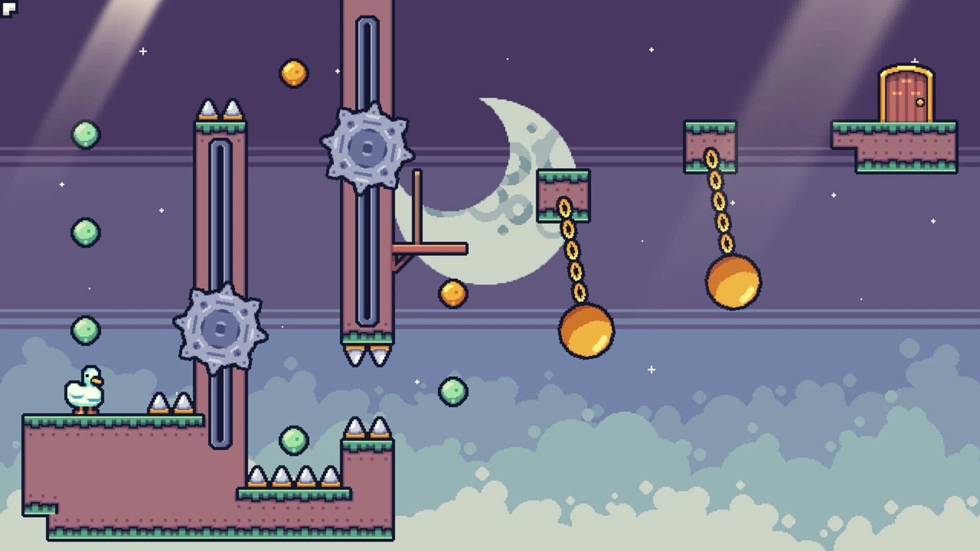 Duck Run screenshot 5
