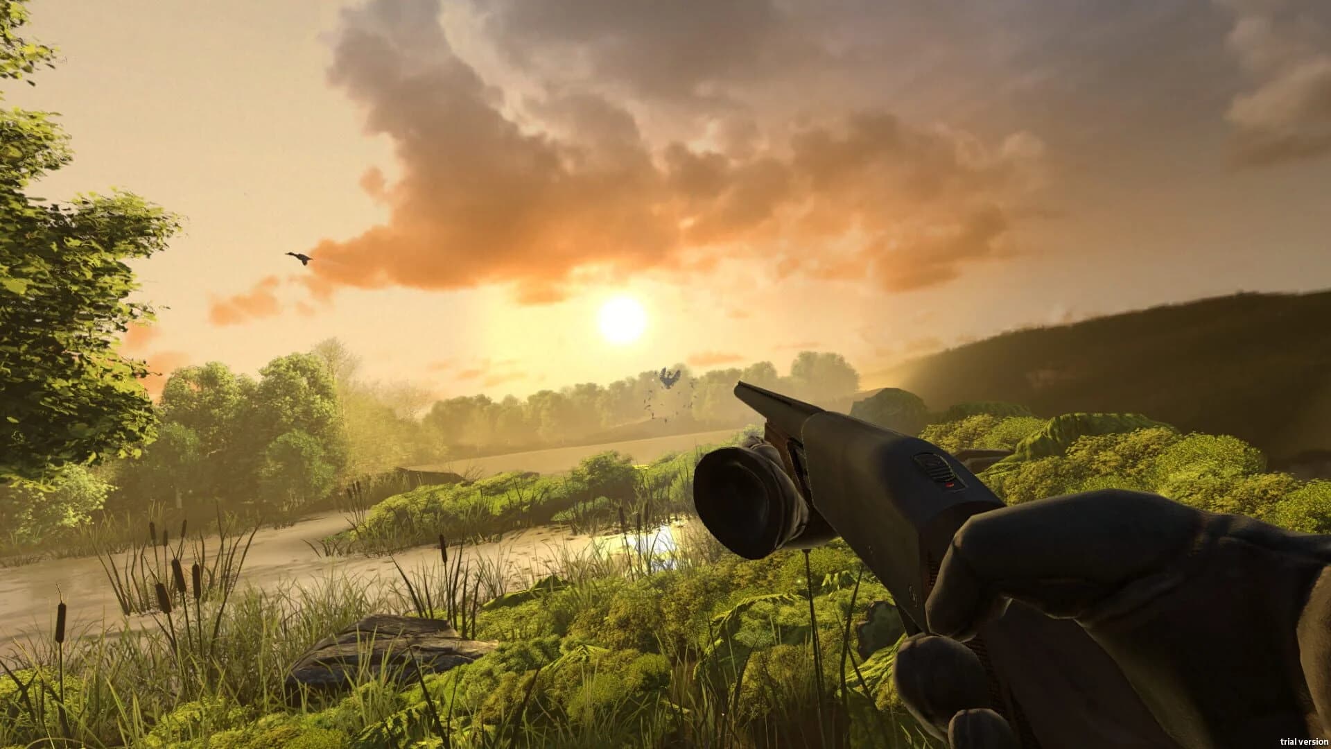 Duck Season screenshot 3