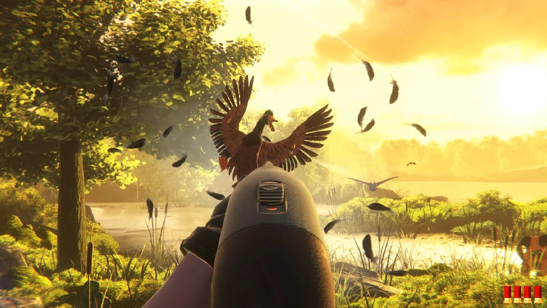 Duck Season PC screenshot 2