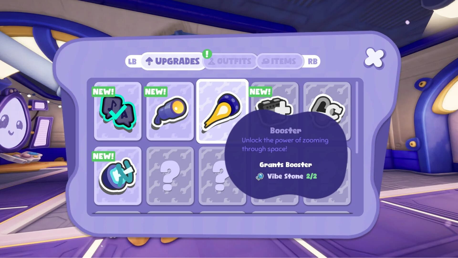 Duck Side of the Moon screenshot 5