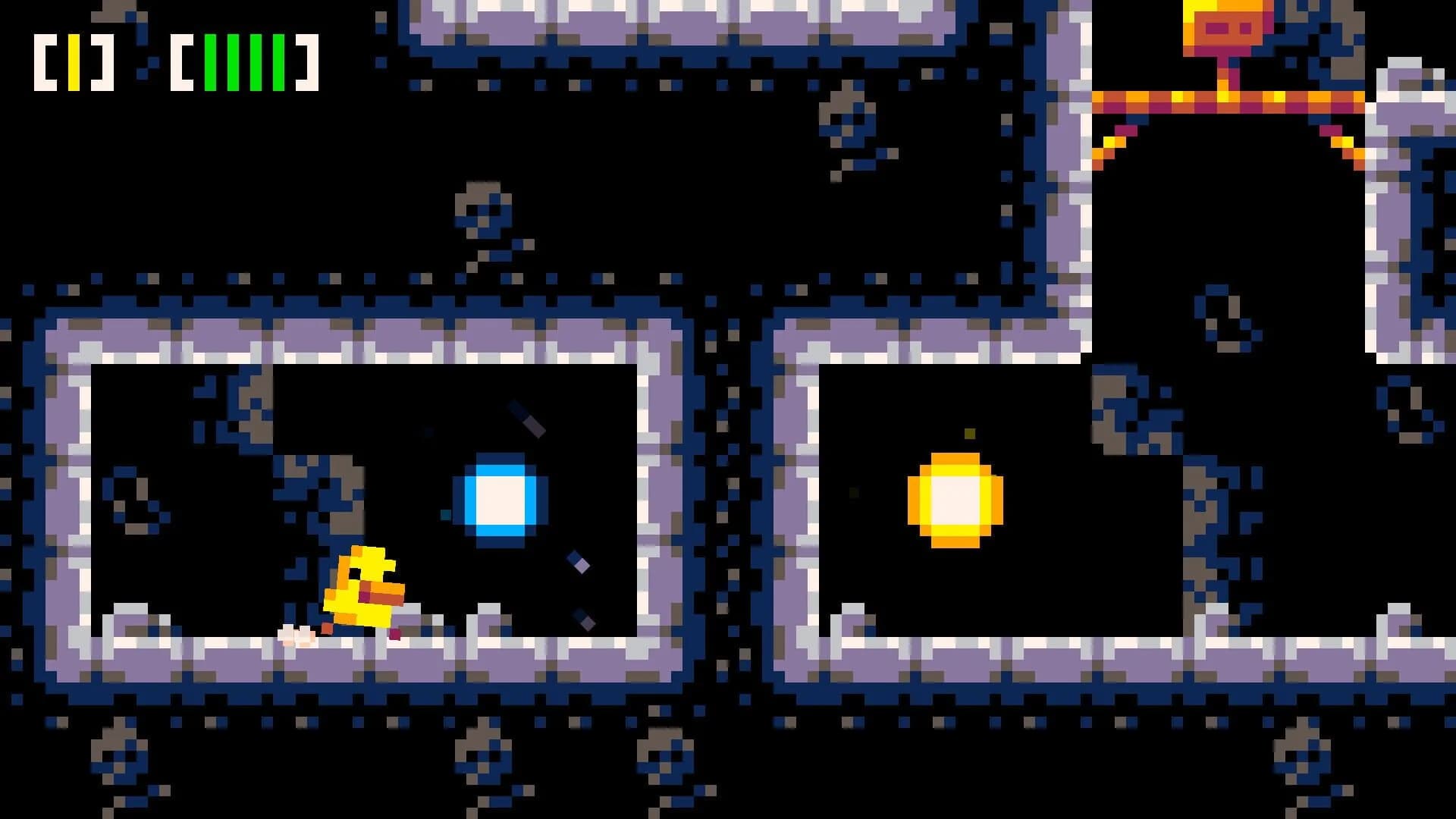 Duck Souls screenshot 3