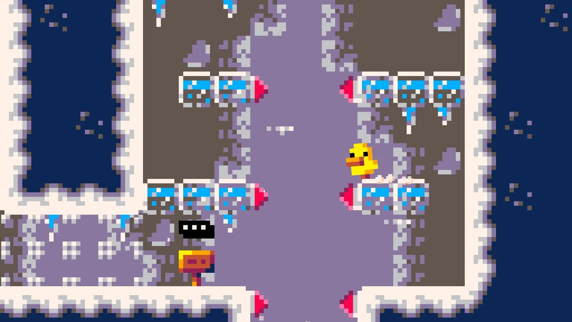 Duck Souls screenshot 5