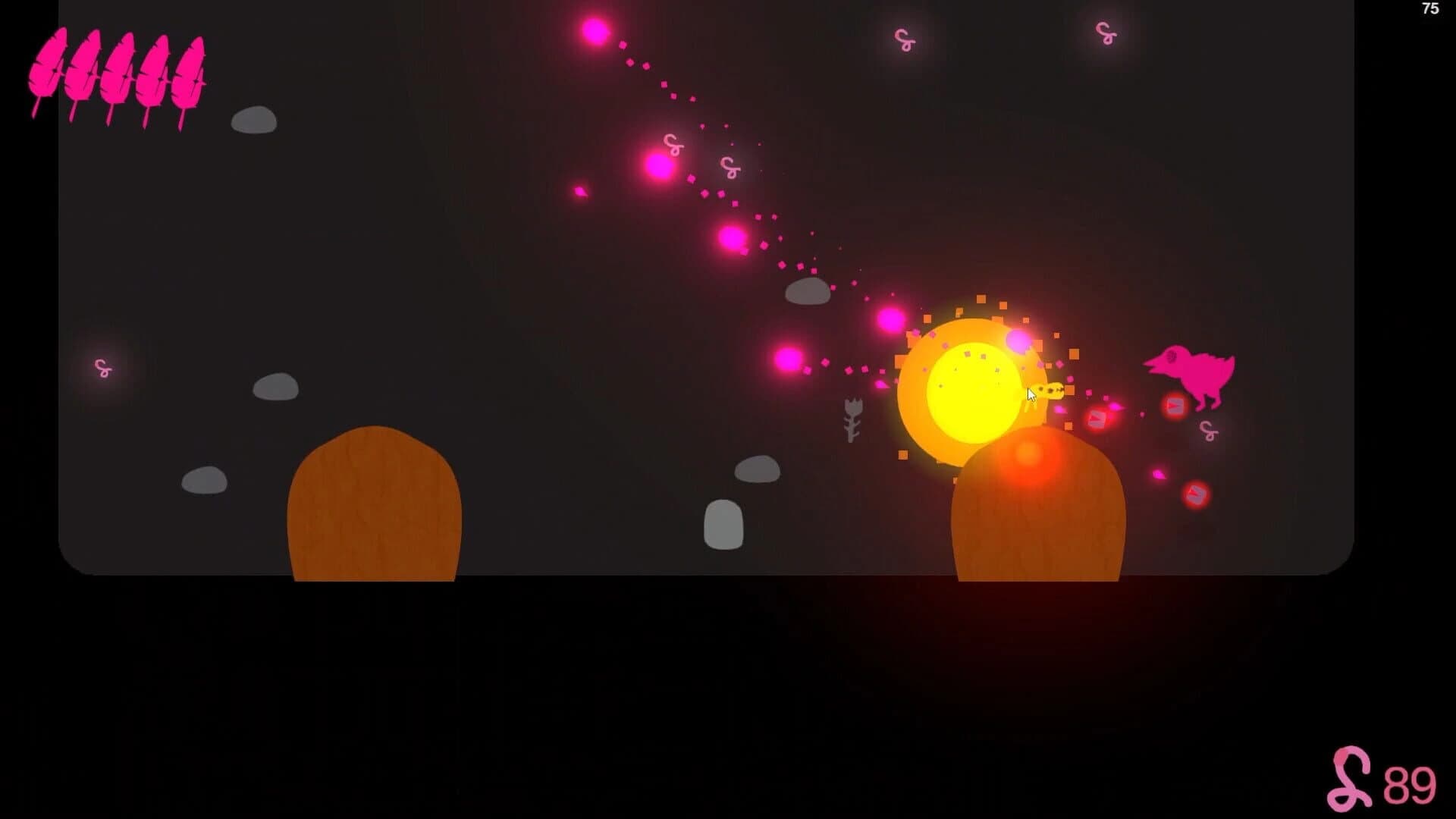 DuckLaserDuck screenshot 3