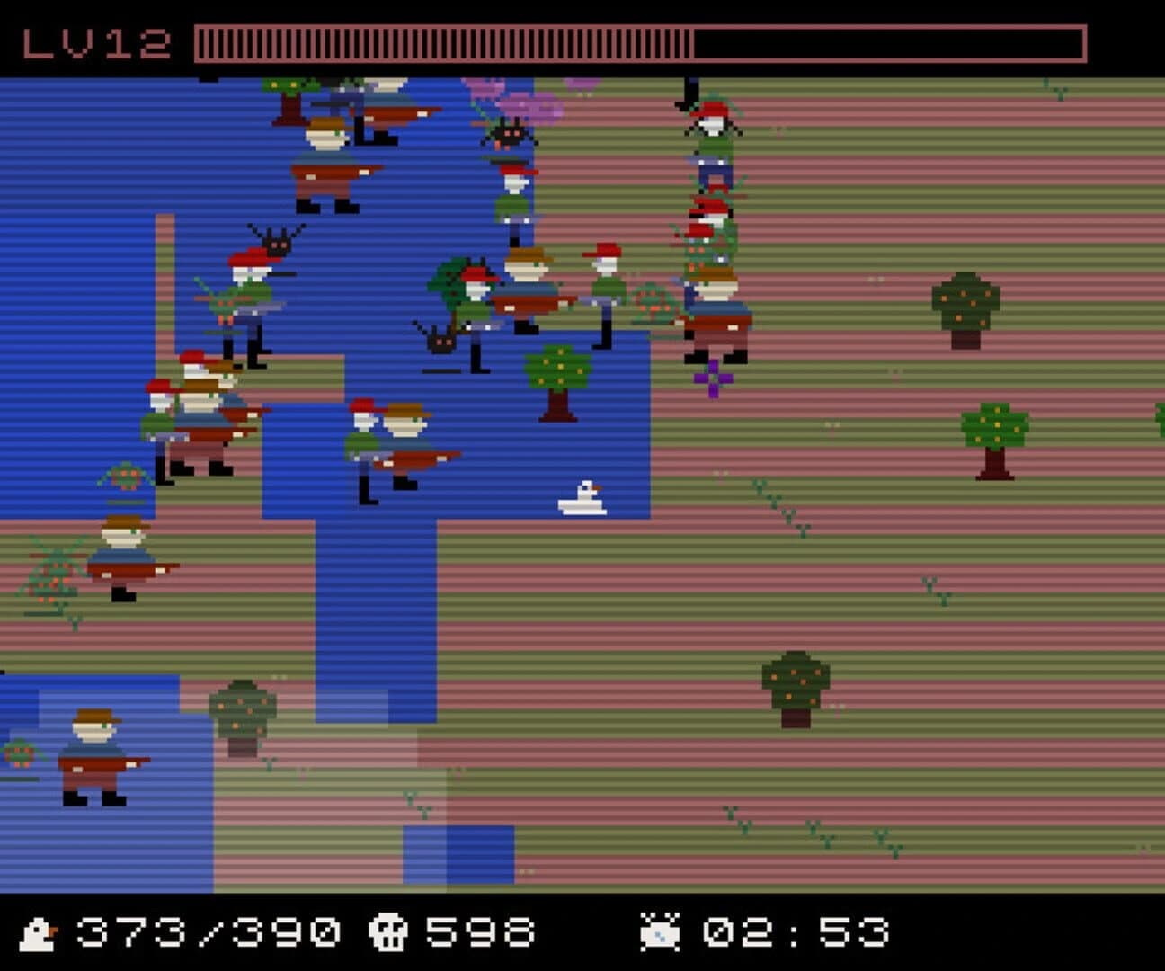 Ducklyte screenshot 1