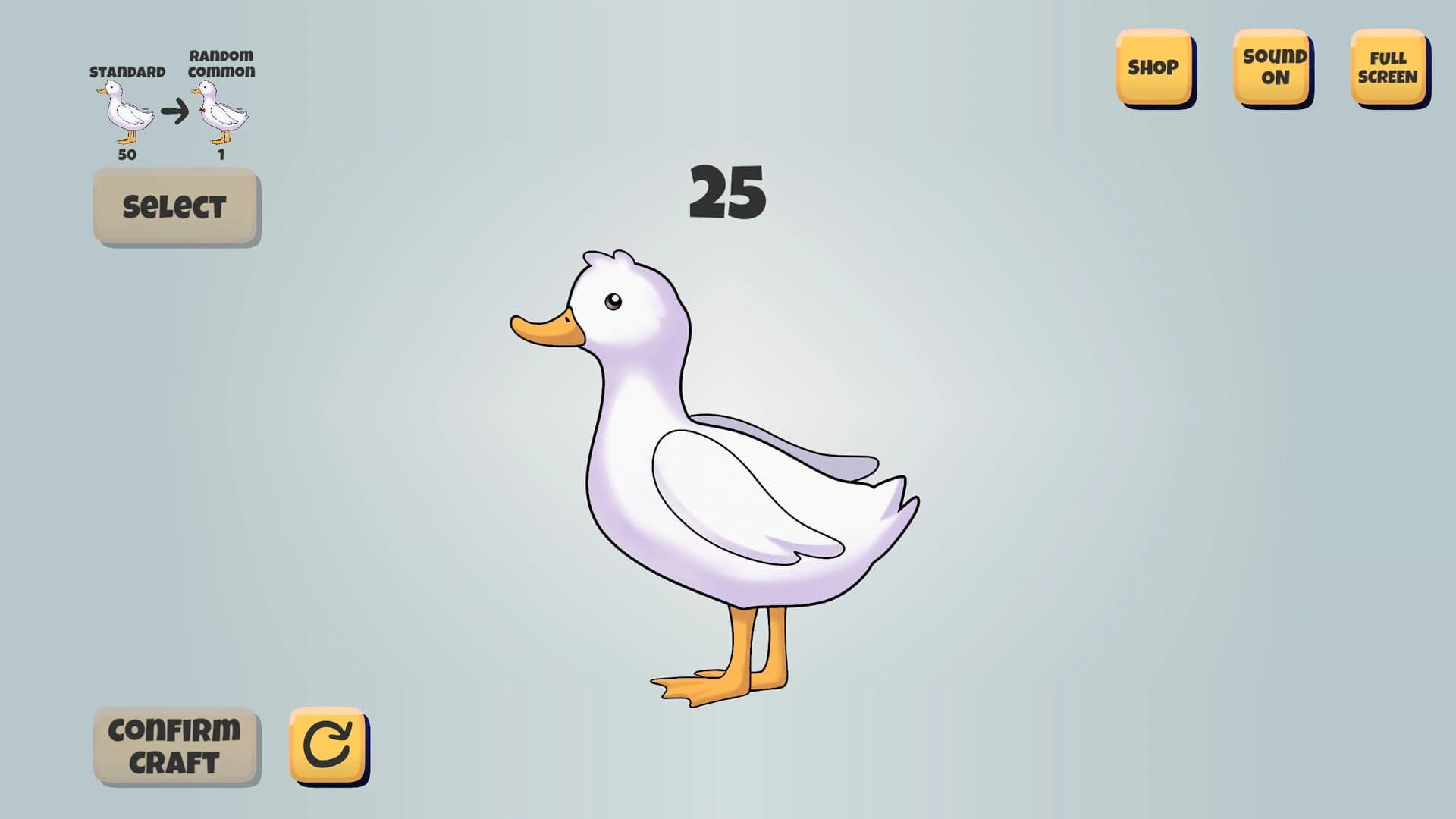 Ducks screenshot 4