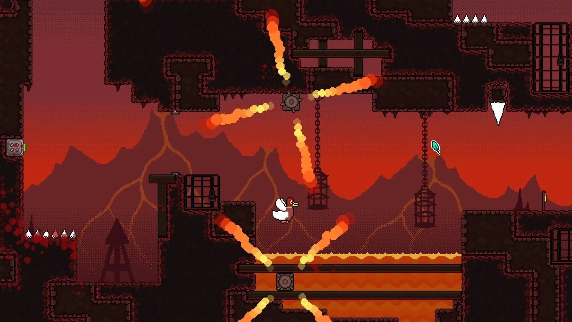 Duck's Despair screenshot 4