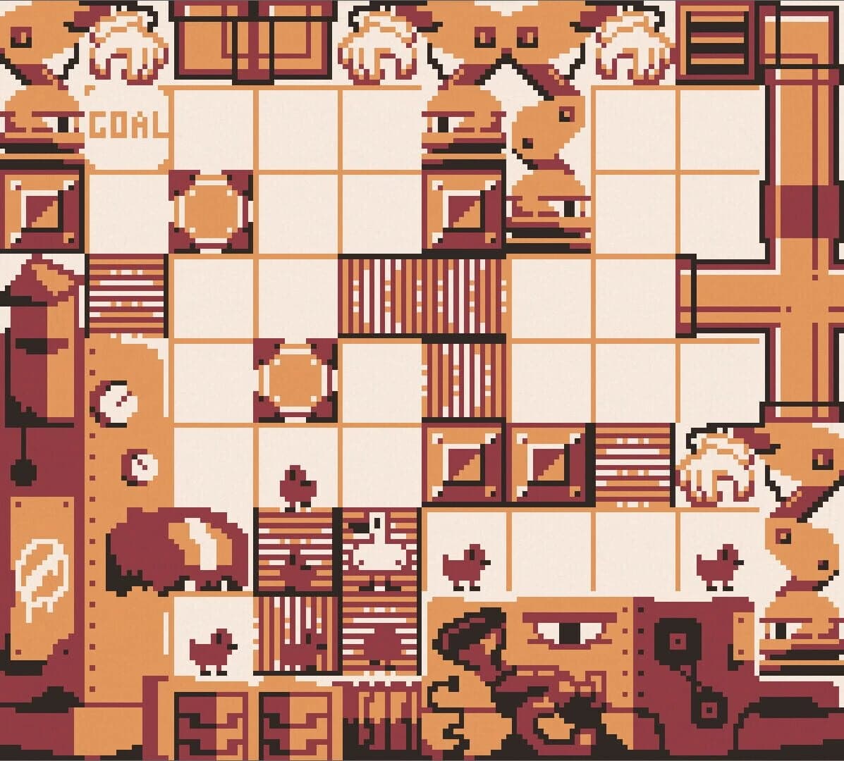 Ducks in a Row screenshot 4