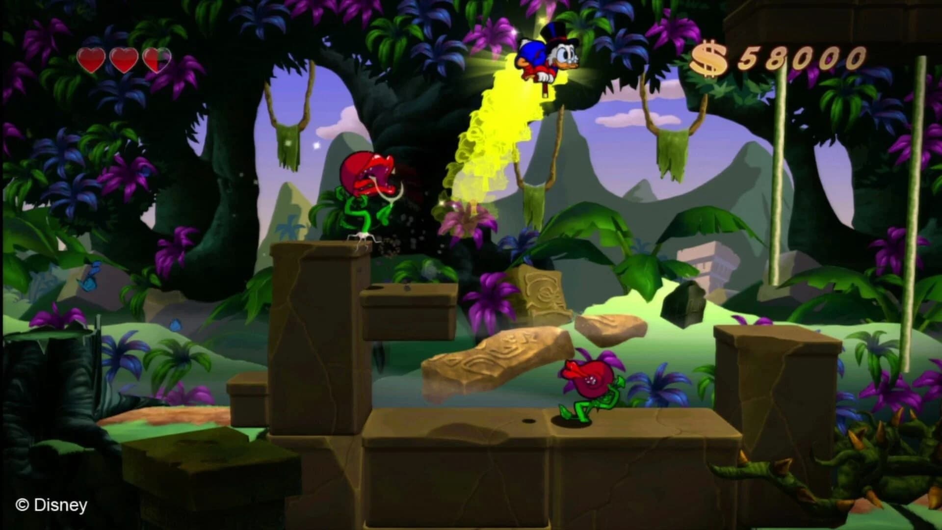 DuckTales: Remastered screenshot 5