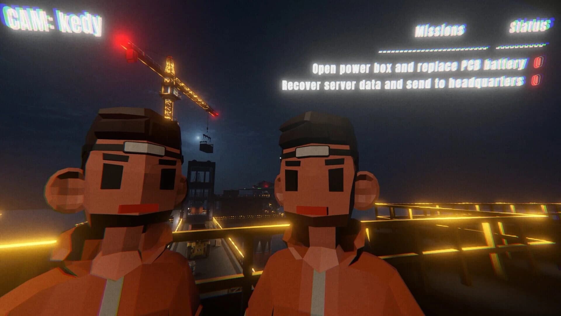 DuckTape Inc. screenshot 2