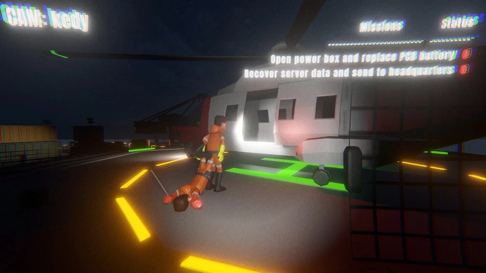 DuckTape Inc. screenshot 5