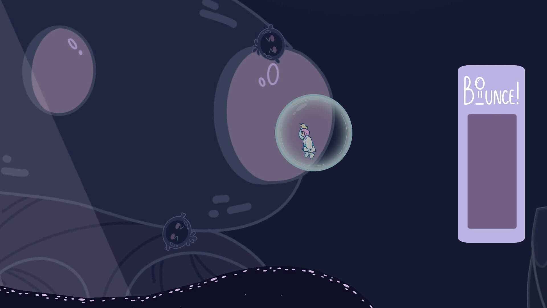 Ducky Bouncy screenshot 2