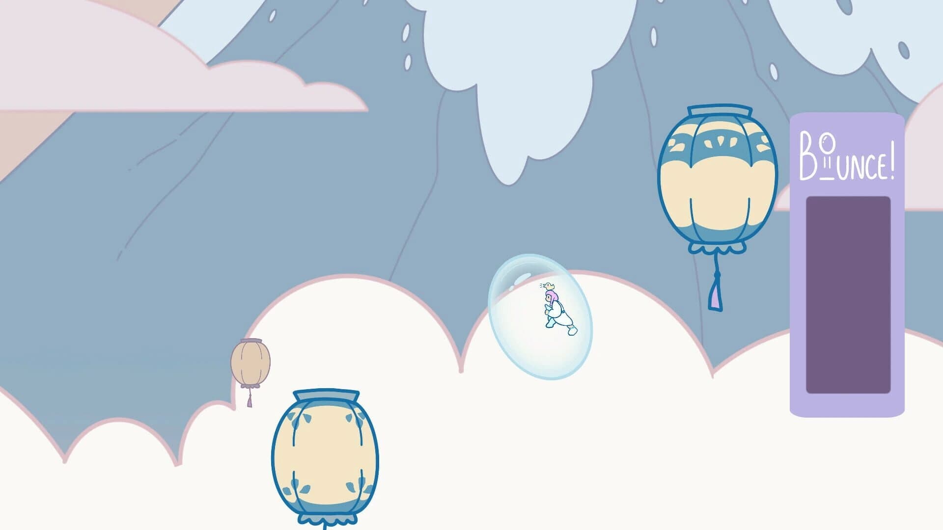 Ducky Bouncy screenshot 3