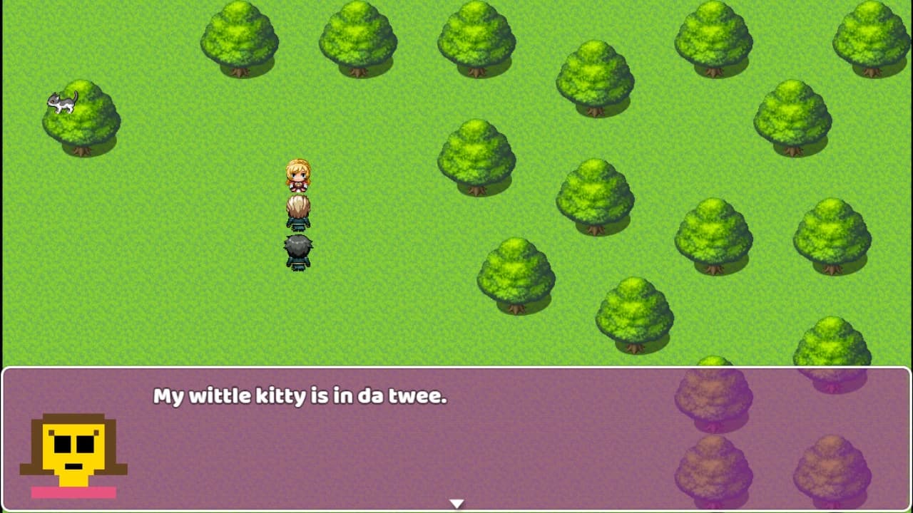 Dude Cops screenshot 3
