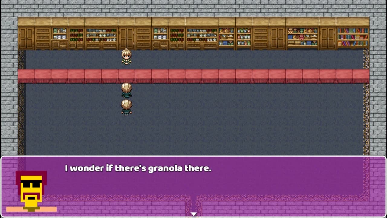 Dude Cops screenshot 2