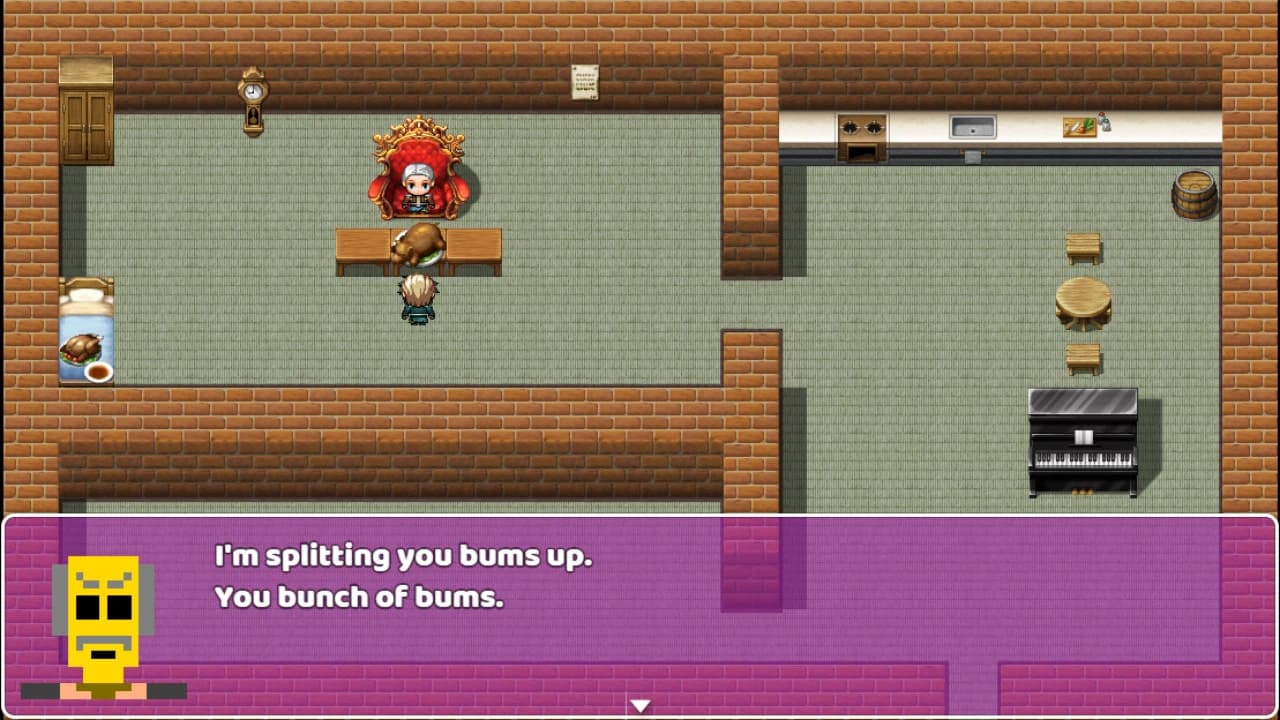 Dude Cops screenshot 4